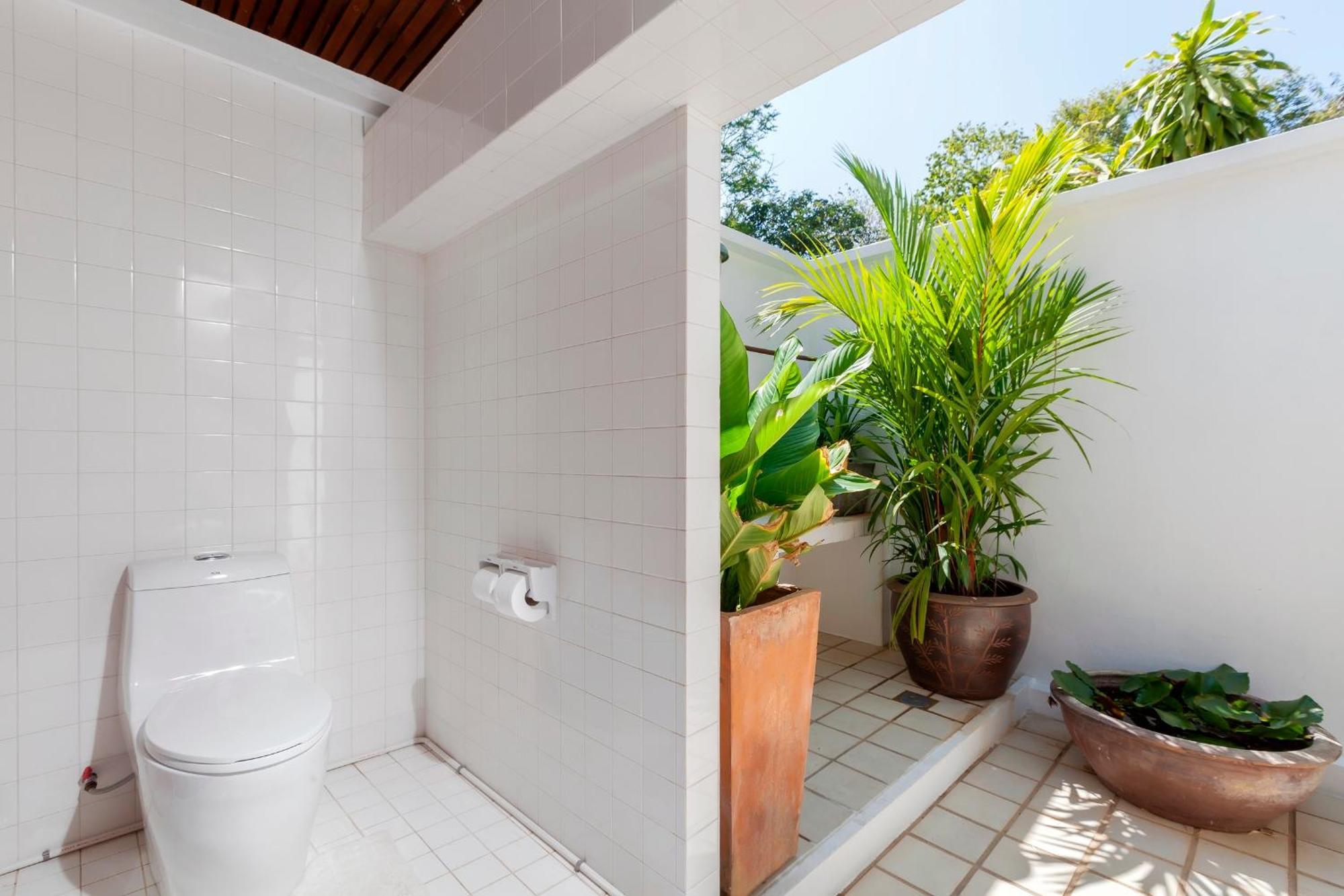 Baan Khunying - Secluded Phuket Beachfront Villa Rawai المظهر الخارجي الصورة