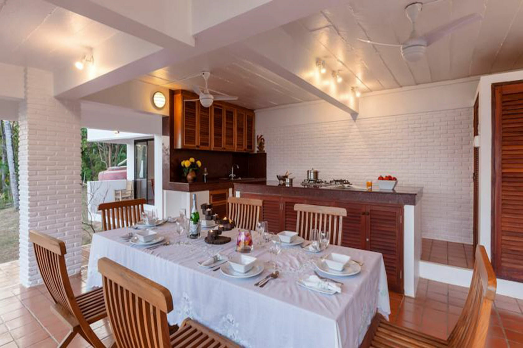 Baan Khunying - Secluded Phuket Beachfront Villa Rawai المظهر الخارجي الصورة