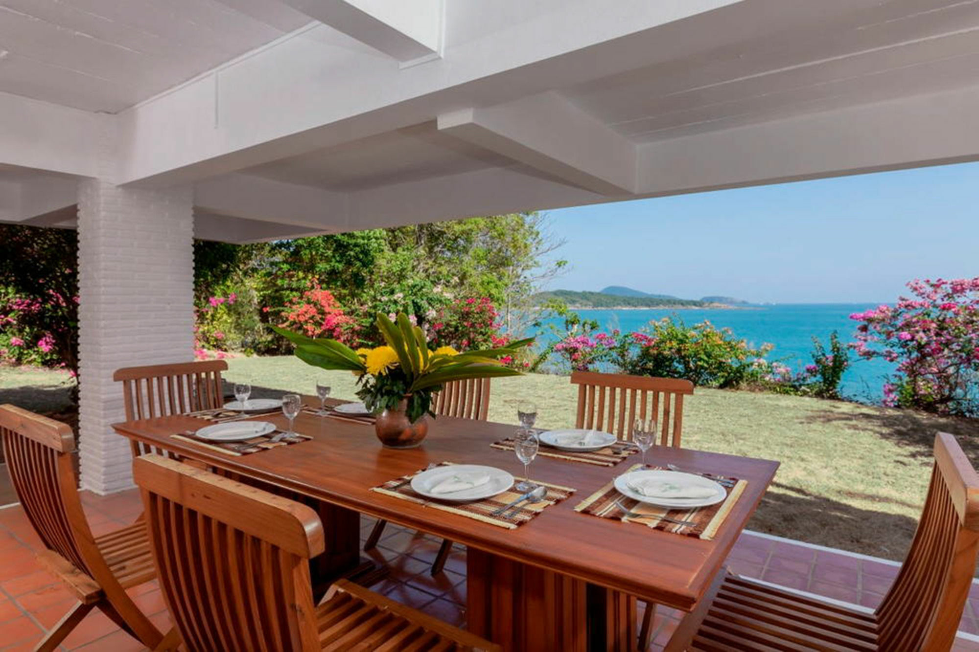 Baan Khunying - Secluded Phuket Beachfront Villa Rawai المظهر الخارجي الصورة
