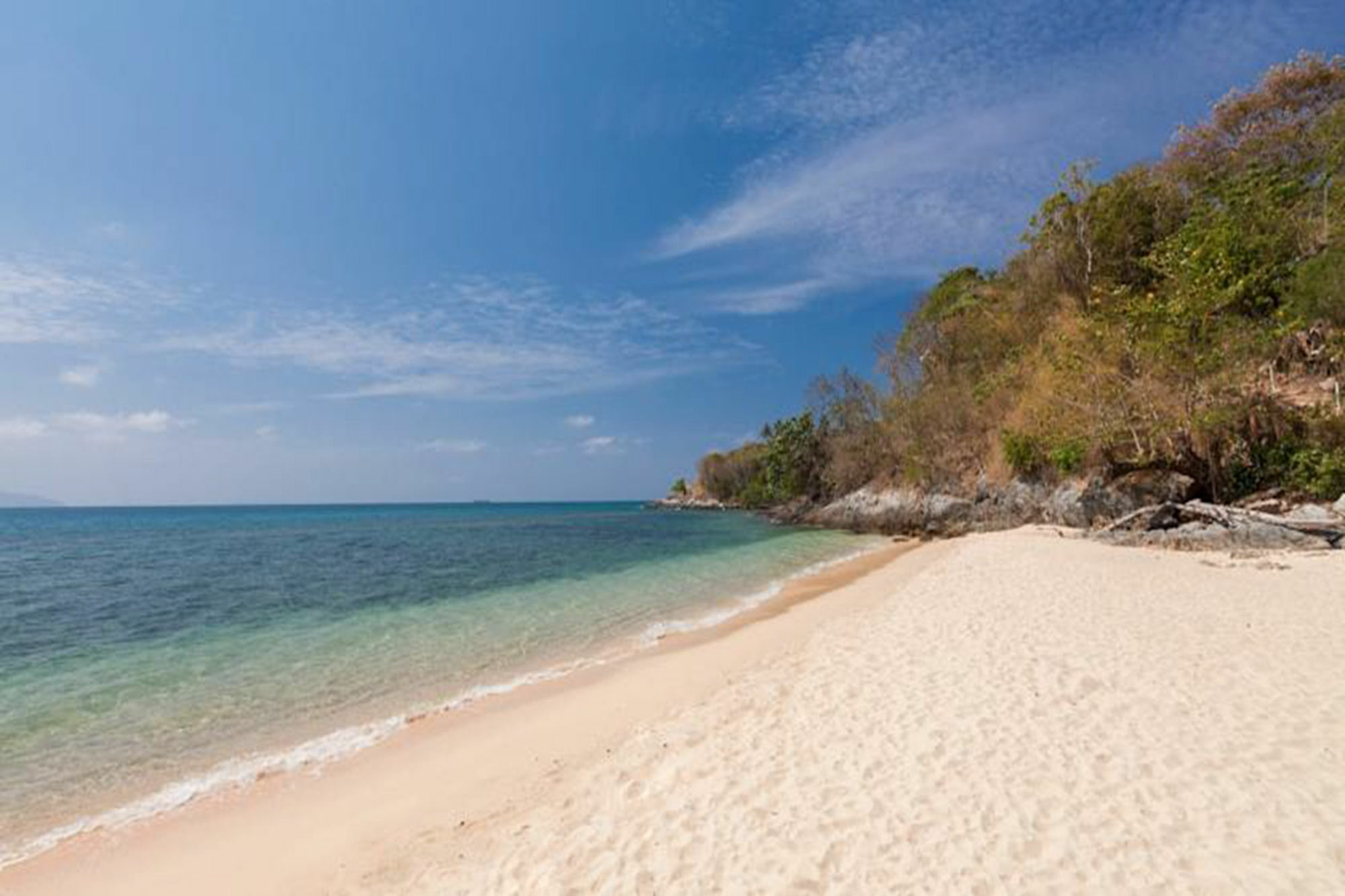 Baan Khunying - Secluded Phuket Beachfront Villa Rawai المظهر الخارجي الصورة