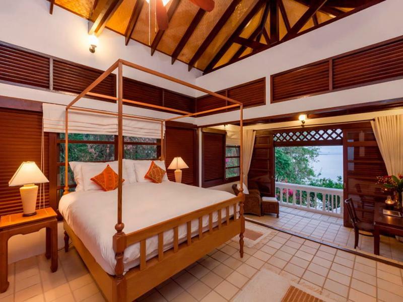 Baan Khunying - Secluded Phuket Beachfront Villa Rawai المظهر الخارجي الصورة