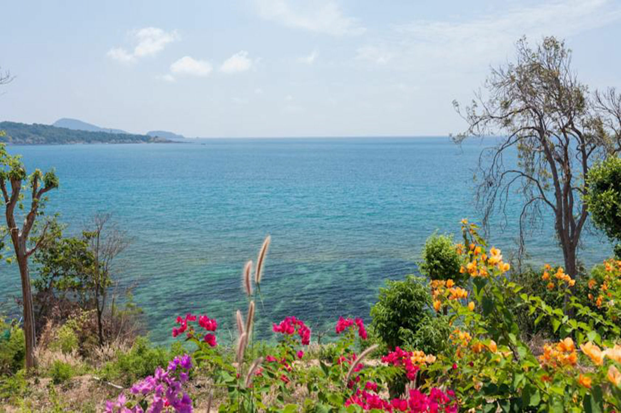Baan Khunying - Secluded Phuket Beachfront Villa Rawai المظهر الخارجي الصورة