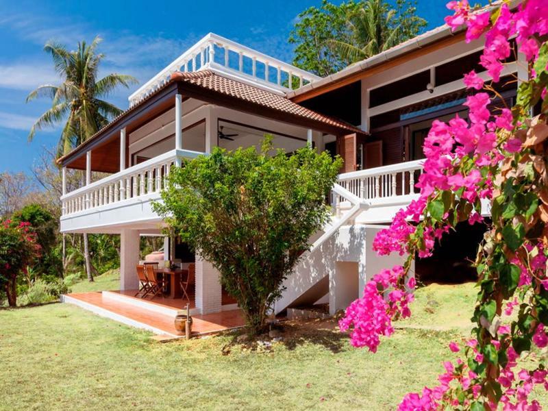 Baan Khunying - Secluded Phuket Beachfront Villa Rawai المظهر الخارجي الصورة